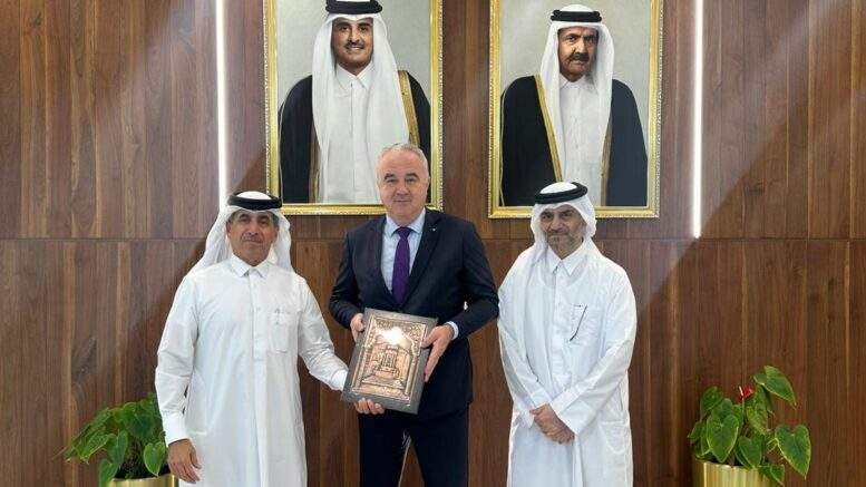 Obrazovanje spaja BiH i Katar